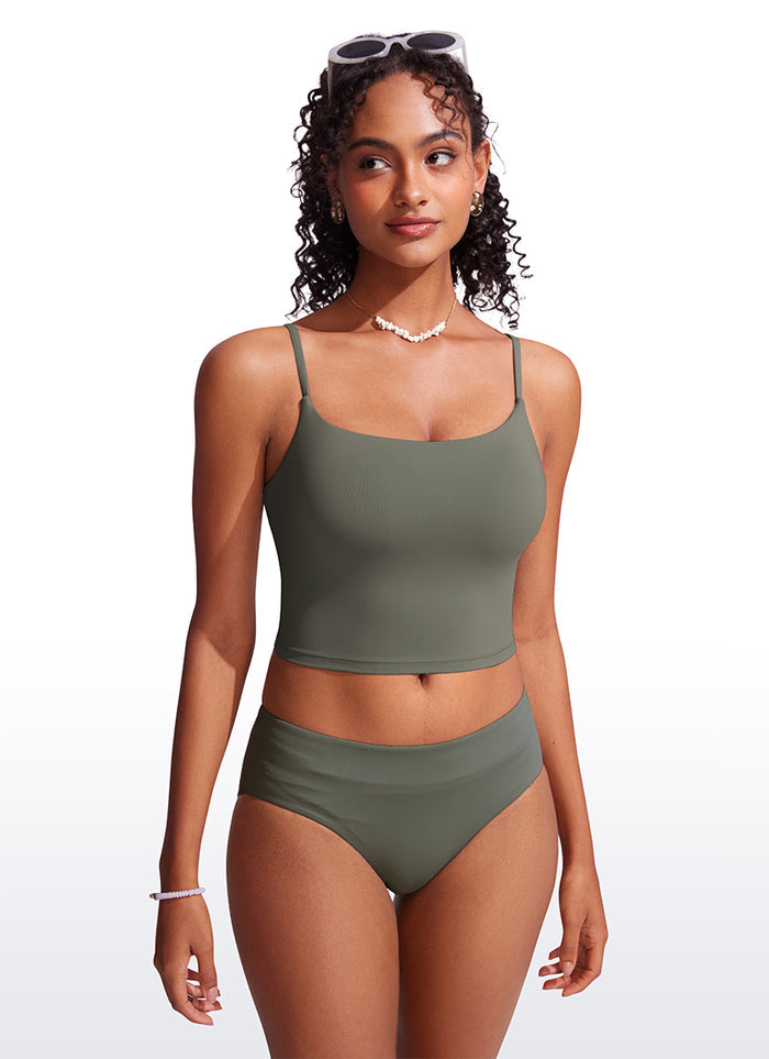 Light Army Green / XXS