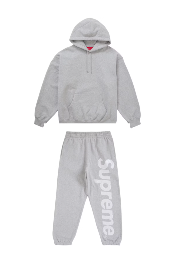 "Sup" Tracksuit