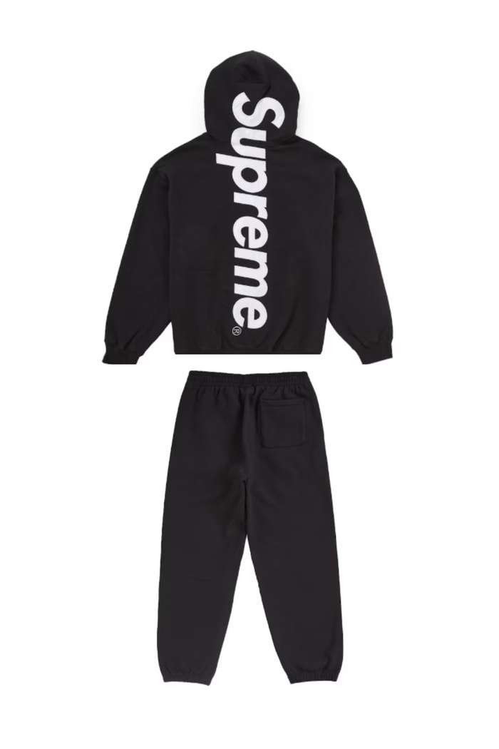 "Sup" Tracksuit