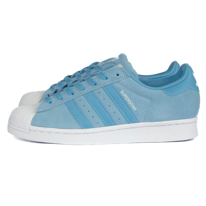 Adidas - Superstar ADV (Light Blue/White) *SALE