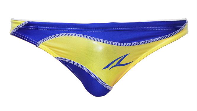 Surf Riding II ?Blue? - | Aqux - | MAD Lifestyle