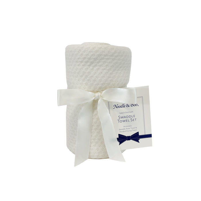 Swaddle Towel Set