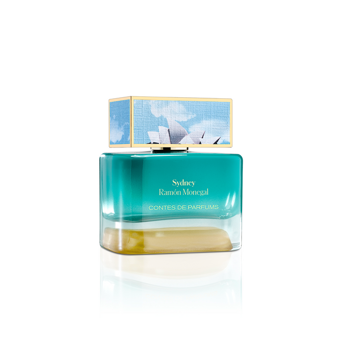 SYDNEY Eau de Parfum