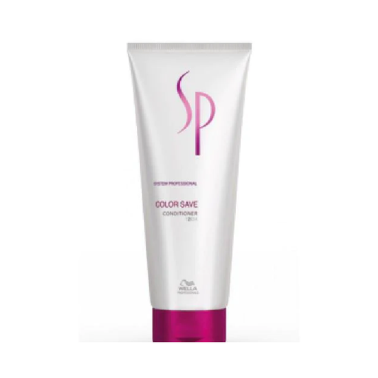 System Professional Color Save Conditioner 200ml