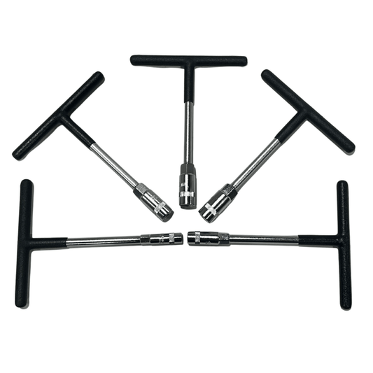 T handle wrench set - ScooterSwapShop