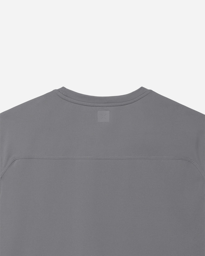 Tactical Long Sleeve Shirt showcase | variant:iron