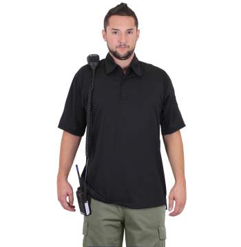 Tactical Performance Polo Shirt