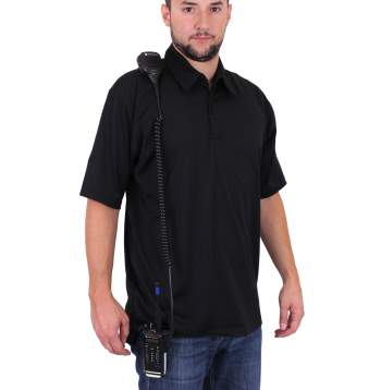 Tactical Performance Polo Shirt