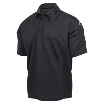 Tactical Performance Polo Shirt