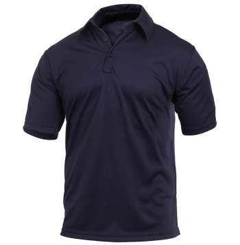 Tactical Performance Polo Shirt
