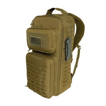 Coyote Brown
