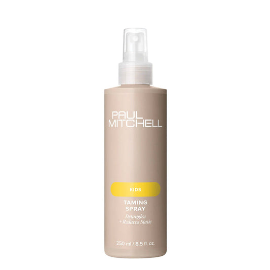 Taming Spray