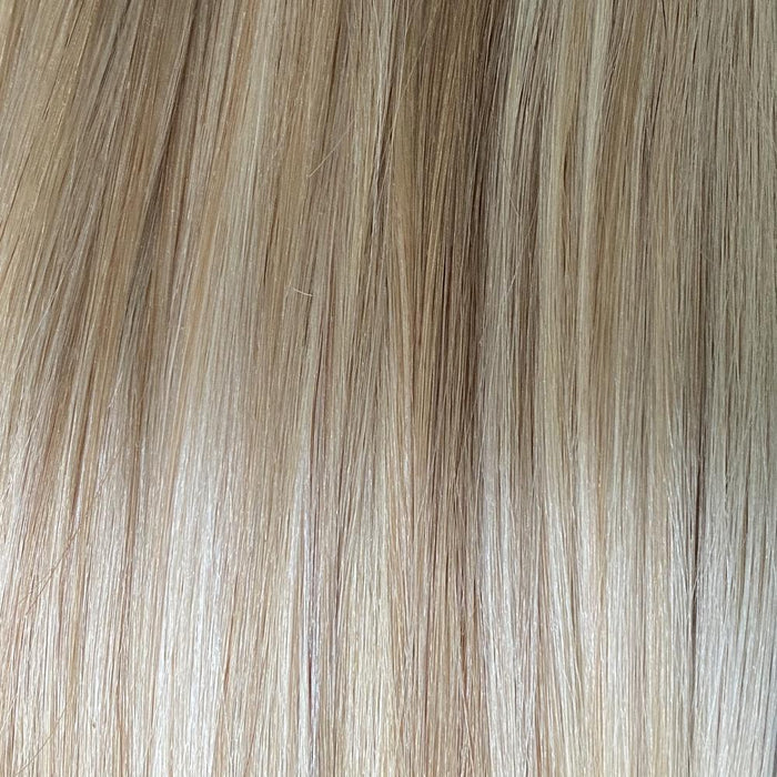 Tape in Hair Extensions | #18/613 Highlights | 20inch