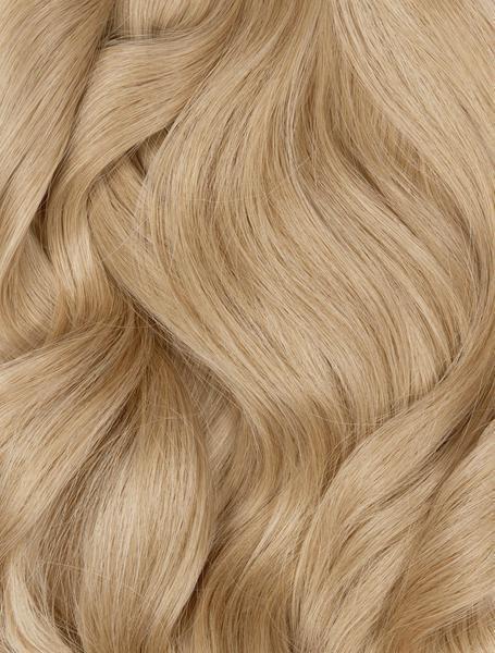Tape in Hair Extensions | #22 Light Ash blonde | 20inch