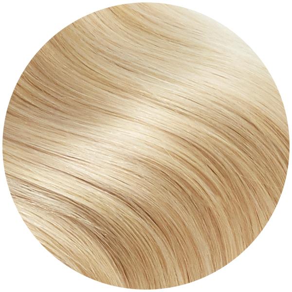 Tape in Hair Extensions | #22 Light Ash blonde | 20inch
