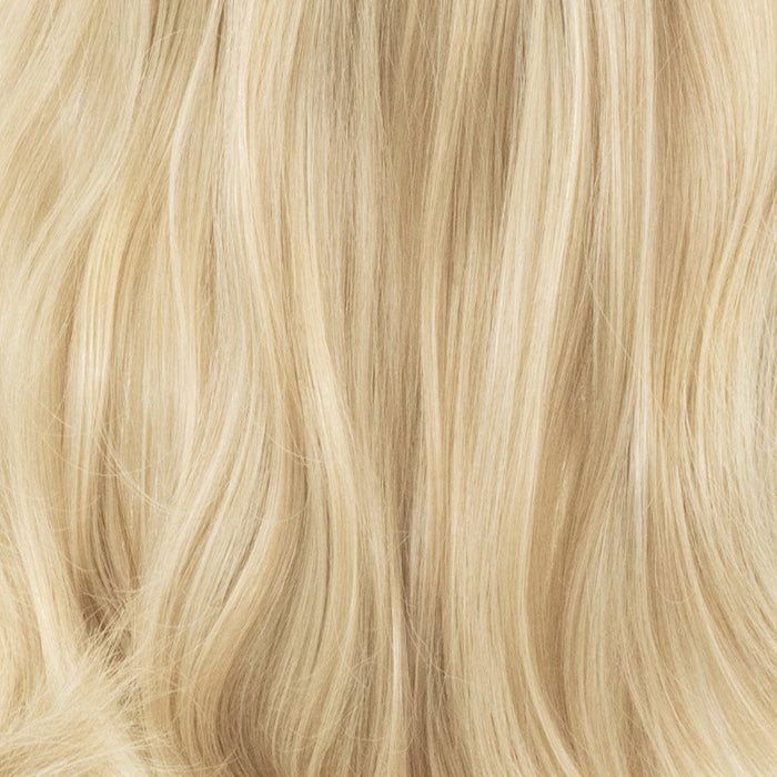 Tape in Hair Extensions | #60 Lightest Blonde | 20inch