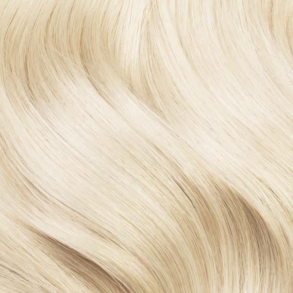 Tape in Hair Extensions | #60 Lightest Blonde | 20inch