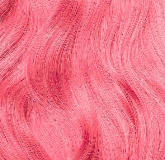 Tape in Hair Extensions | Pink | 20inch
