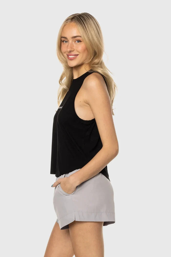 TEAMLTD Ladies Pursuit Tank