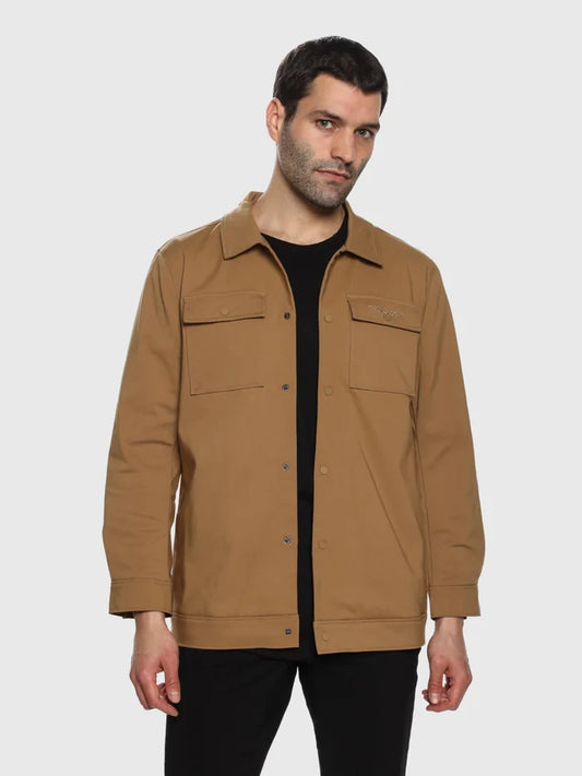 TEAMLTD Mens Utility Jacket