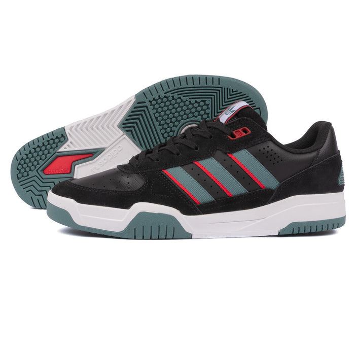 Adidas - Tekkira Cup (Core Black/Preloved Teal) *SALE