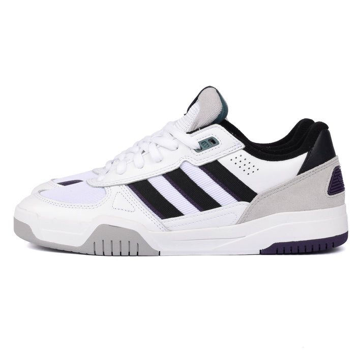 Adidas - Tekkira Cup (White/Black/Purple) *SALE