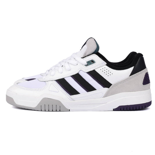 Adidas - Tekkira Cup (White/Black/Purple) *SALE