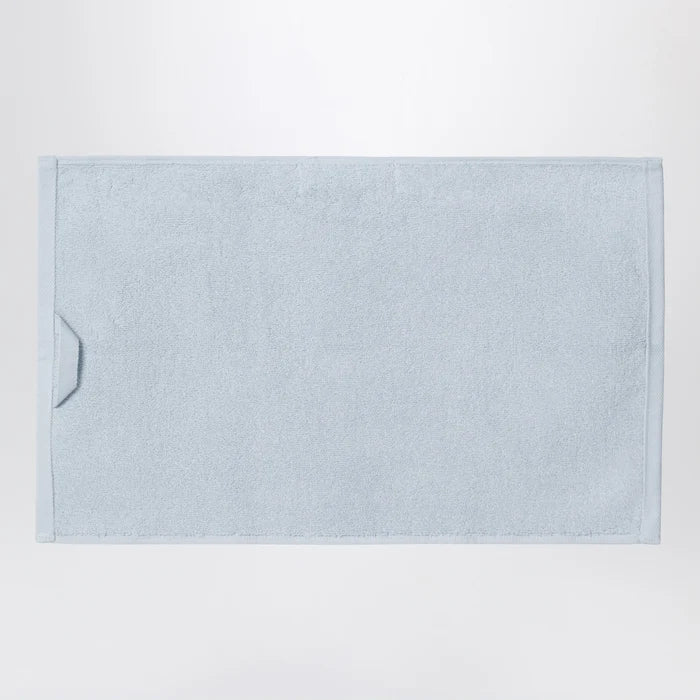 Tekla - Light blue guest towel 30x50 cm Brand Apparel & Accessories TU