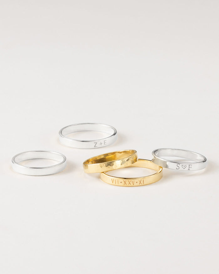 Material: 14k Gold Fill, 14k Solid Gold, Sterling Silver; plp_main