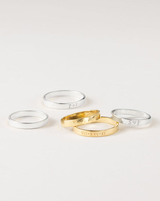 Material: 14k Gold Fill, 14k Solid Gold, Sterling Silver; plp_main