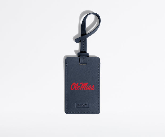Ole Miss ®