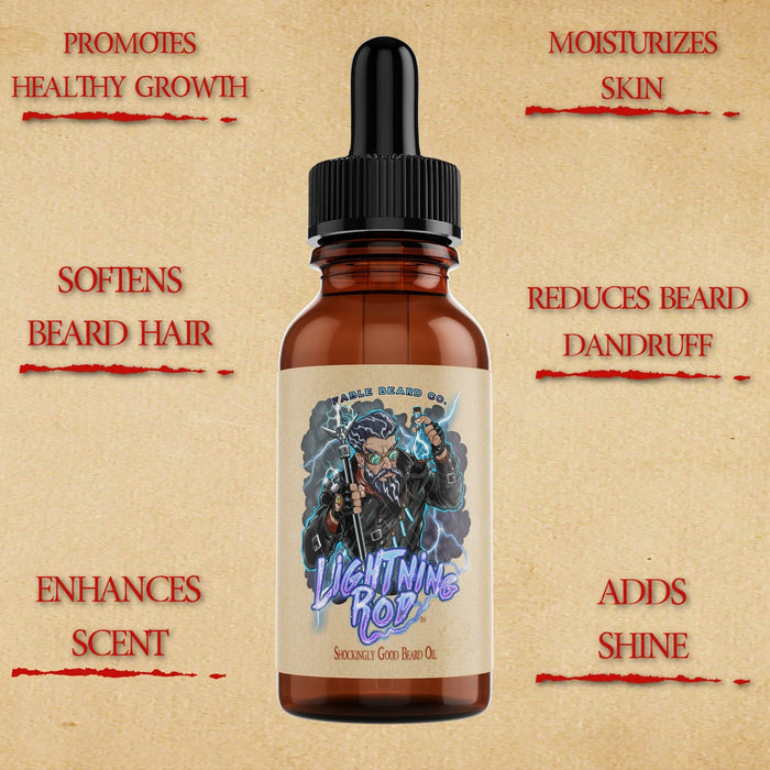 The Lightning Rod - Ultimate Bundle - Fruity Cereal, Crisp Lemon, Fresh Cherries, and Sweet Pomegranate