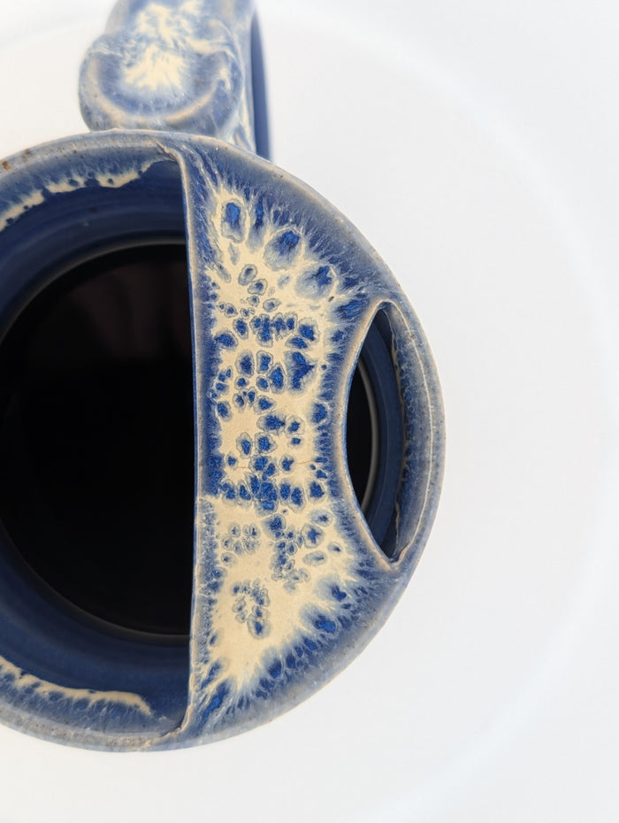 The Moustachio Mug (Pre-ordering only)