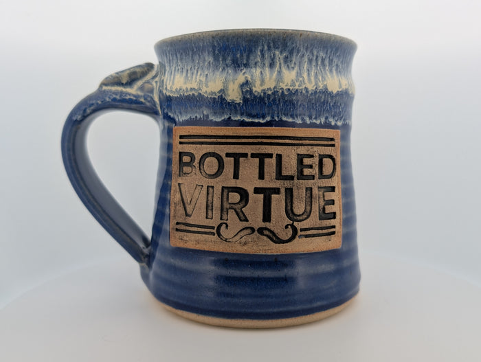 The Moustachio Mug (Pre-ordering only)