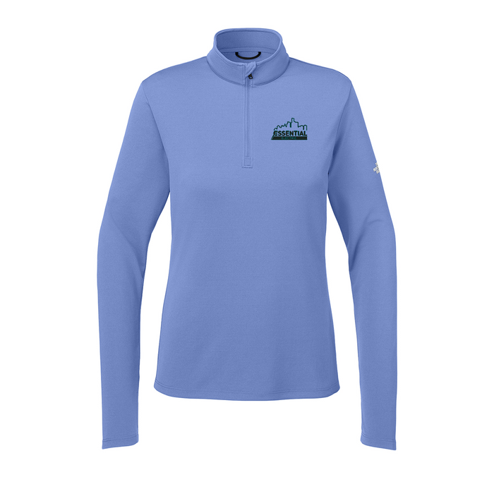 The North Face® Women’s Ambition 1/4-Zip