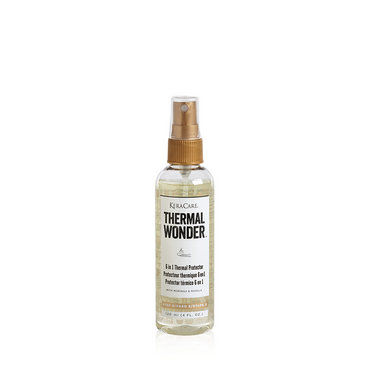 Thermal Wonder 6-in-1 Thermal Protector Heat Protectant Spray