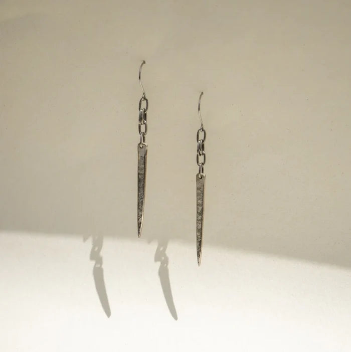 Tine Earrings
