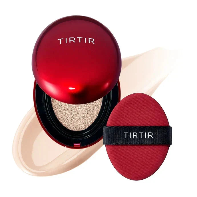 TIRTIR Mask Fit Red Cushion - DOKAN