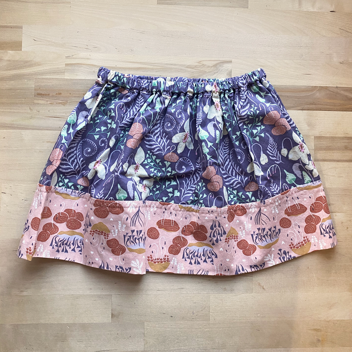 Toddler Girl's Skirt