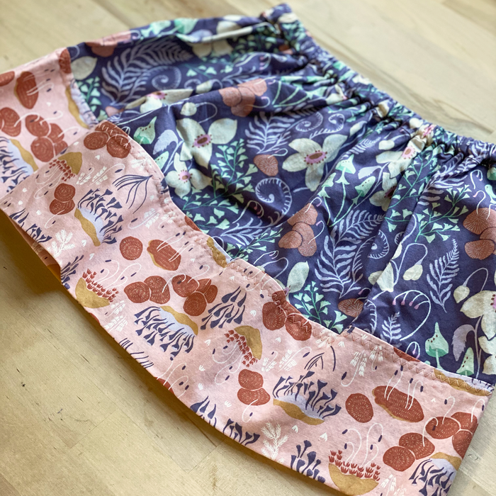 Toddler Girl's Skirt