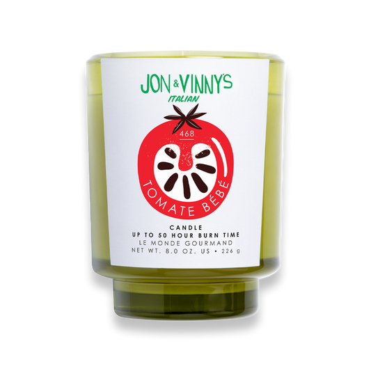 Tomate Bébé Candle