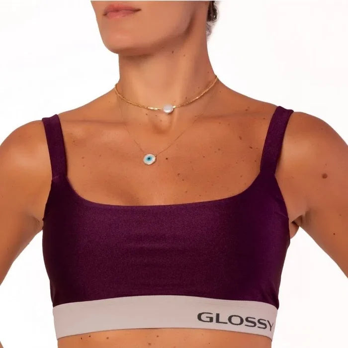 Top Glossy - Deluxe