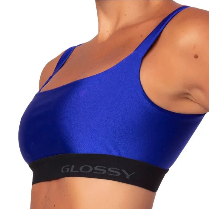 Top Glossy - Royal