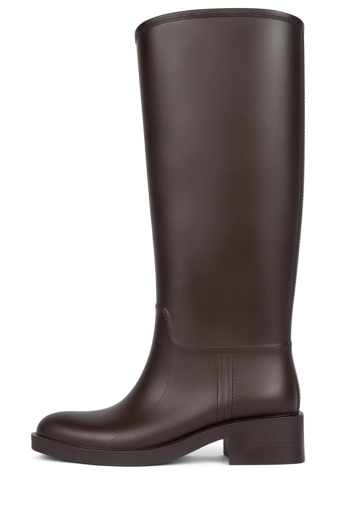 Brown / 6