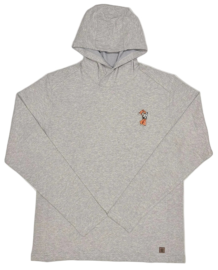 Turtleson Bellfield Hoodie