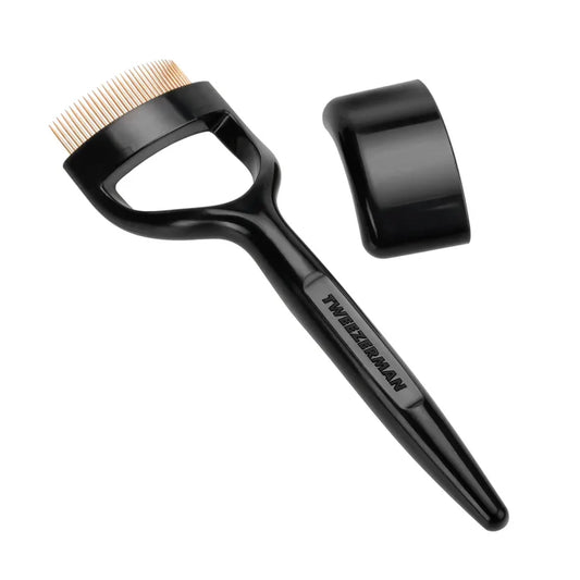 Tweezerman Almond Eye Lash Comb
