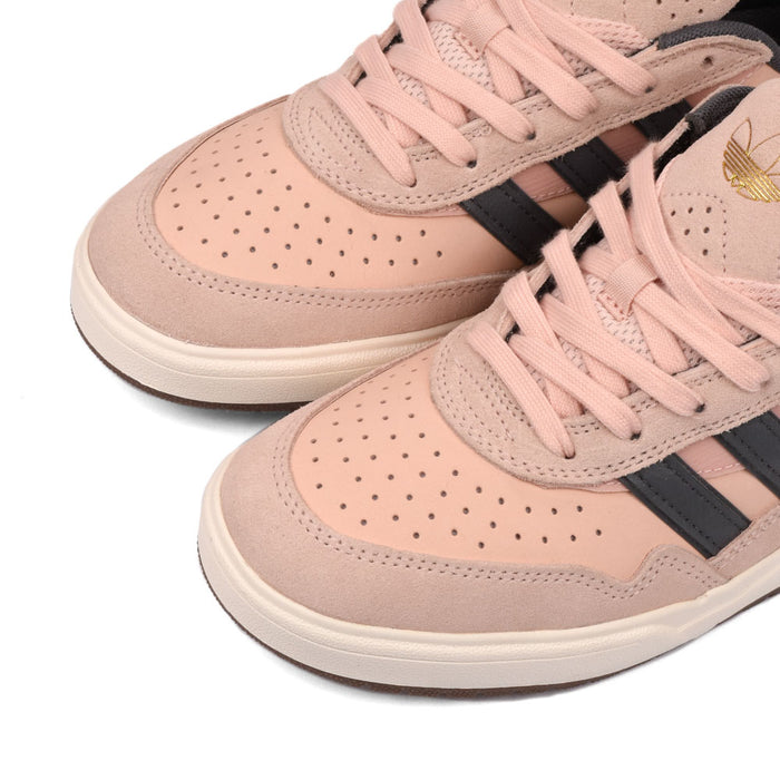 Adidas - Tyshawn II (Blush Pink/Grey Five/Chalk White)
