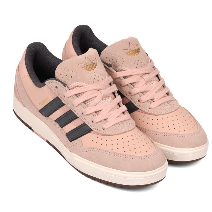 Adidas - Tyshawn II (Blush Pink/Grey Five/Chalk White)