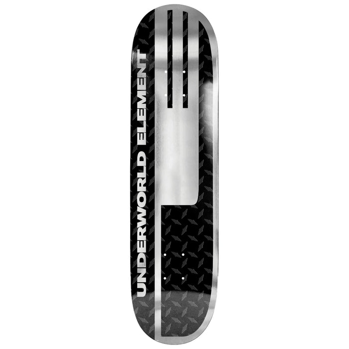 Underworld Element - OG Logo EX7 Deck (8.5")