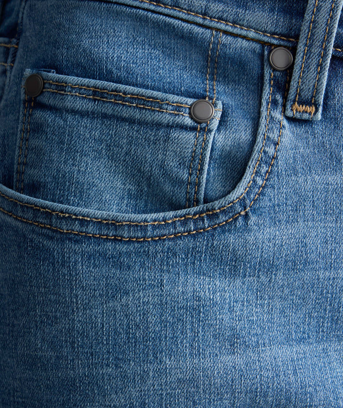 Close up grid